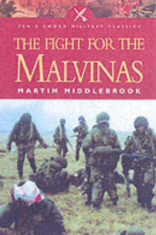 Cover of The Argentine Fight for the Falklands