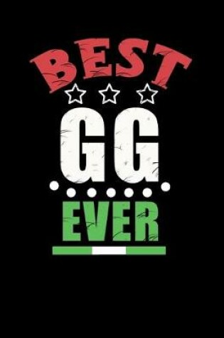 Cover of Best GG Ever