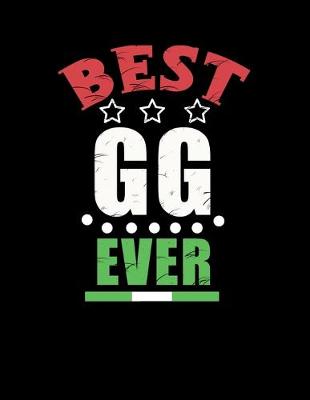 Book cover for Best GG Ever