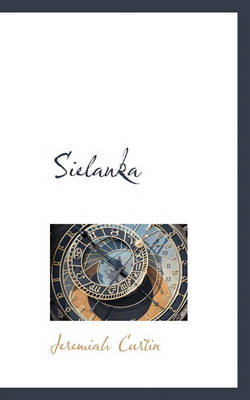 Book cover for Sielanka