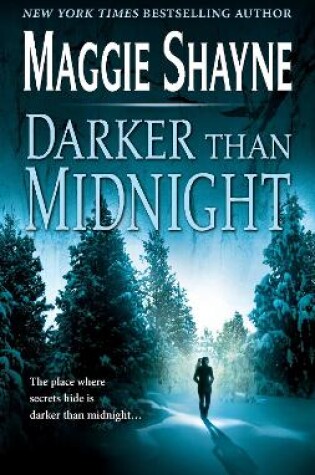 Cover of Darker Than Midnight
