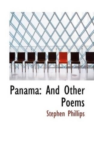 Cover of Panama