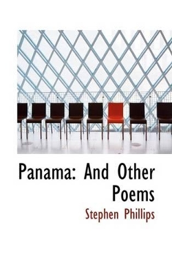 Book cover for Panama