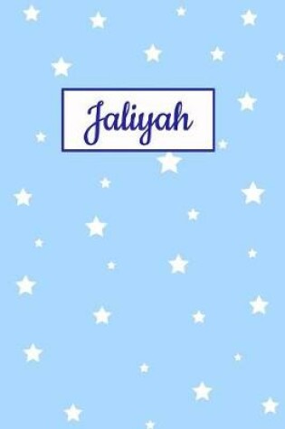 Cover of Jaliyah