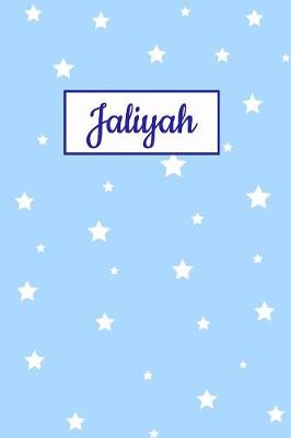 Book cover for Jaliyah
