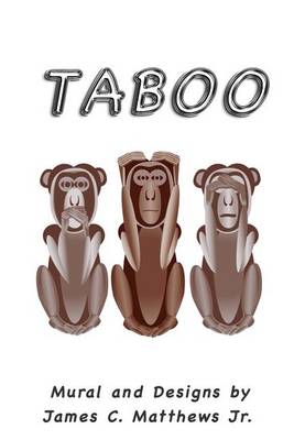 Book cover for Taboo