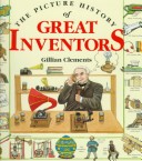 Book cover for Picture History of Great Inven