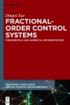 Book cover for Fractional-Order Control Systems