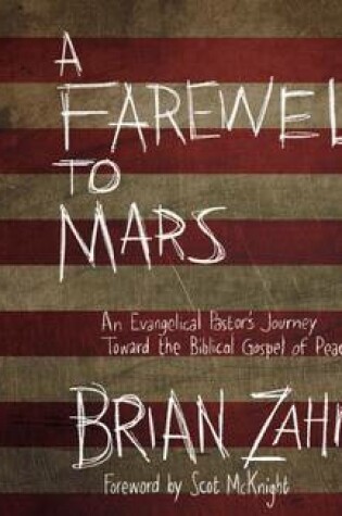 Cover of A Farewell to Mars (Library Edition)