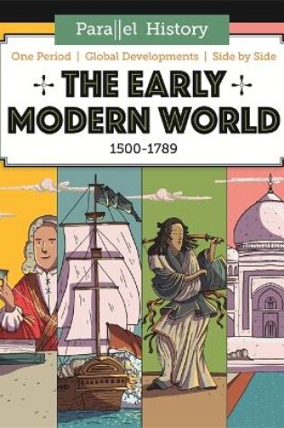 Cover of Parallel History: The Early Modern World