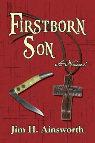 Cover of Firstborn Son