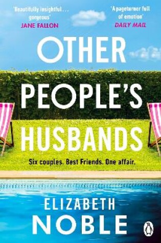 Cover of Other People's Husbands