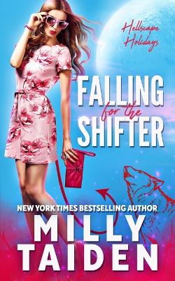 Book cover for Falling for the Shifter