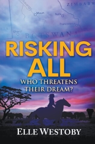 Cover of Risking All