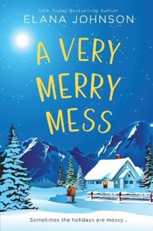 Cover of A Very Merry Mess