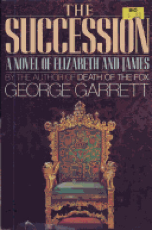 Cover of The Succession