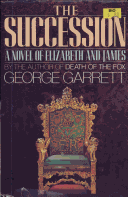 Book cover for The Succession