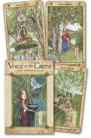 Cover of Voice of the Trees