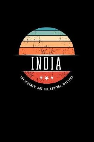 Cover of India