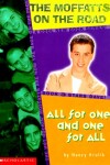 Book cover for All for One and One for All