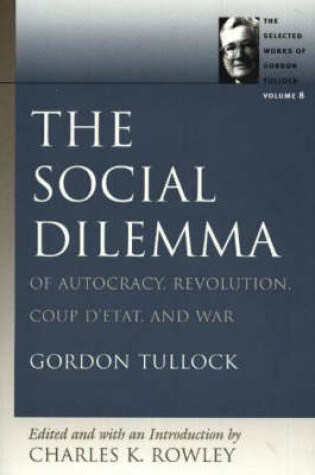 Cover of Social Dilemma