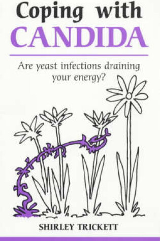Cover of Coping with Candida
