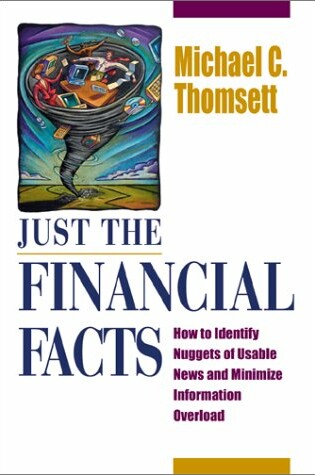Cover of Just the Financial Facts