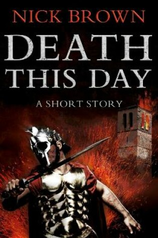 Cover of Death This Day