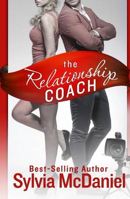 Book cover for The Relationship Coach