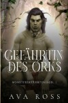 Book cover for Gefährtin des Orks
