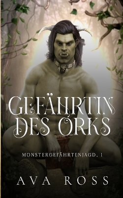 Cover of Gefährtin des Orks