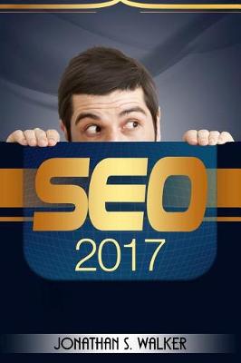 Book cover for Seo 2017 (Version En Espanol)