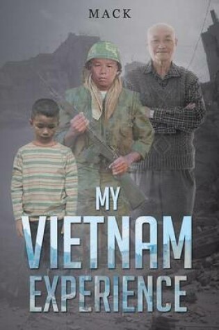 Cover of My Vietnam Experience