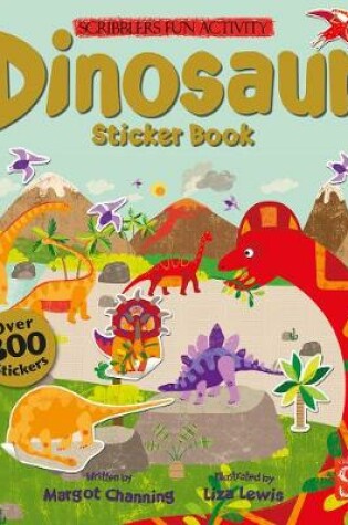 Cover of Dinosaur