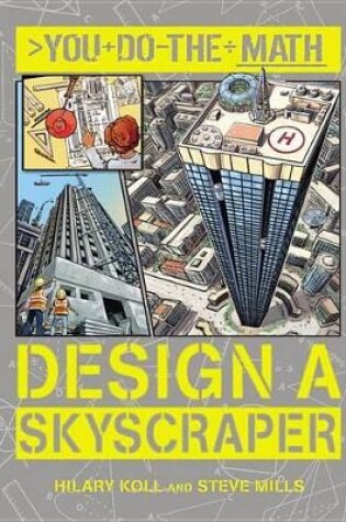 Cover of Design a Skyscraper