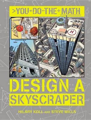 Book cover for Design a Skyscraper