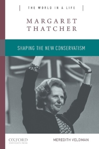 Cover of Margaret Thatcher