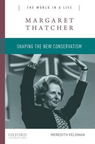 Cover of Margaret Thatcher