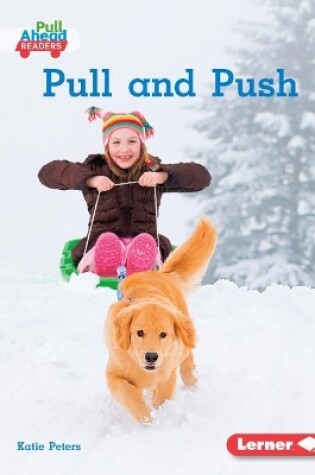 Cover of Pull and Push