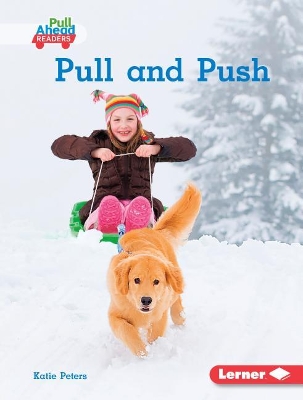 Cover of Pull and Push