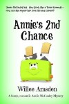 Book cover for Annie's 2nd Chance