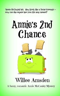 Cover of Annie's 2nd Chance