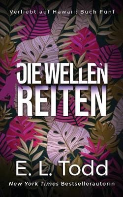 Book cover for Die Wellen Reiten