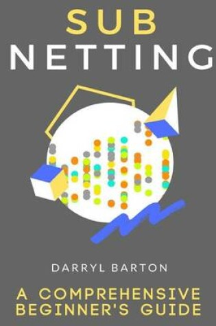 Cover of Subnetting