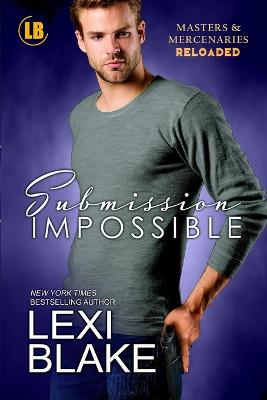 Book cover for Submission Impossible