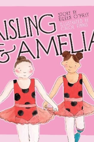 Cover of Aisling & Amelia