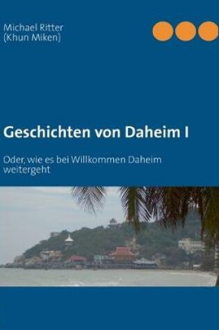 Cover of Geschichten von Daheim I