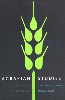 Book cover for Agrarian Studies