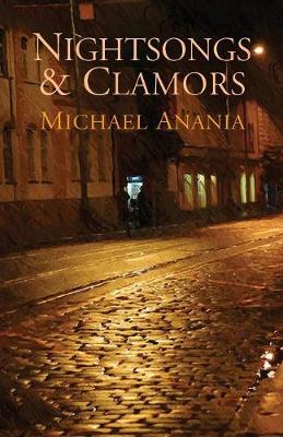 Book cover for Nightsongs & Clamors