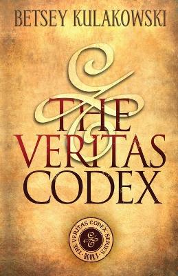 Book cover for The Veritas Codex